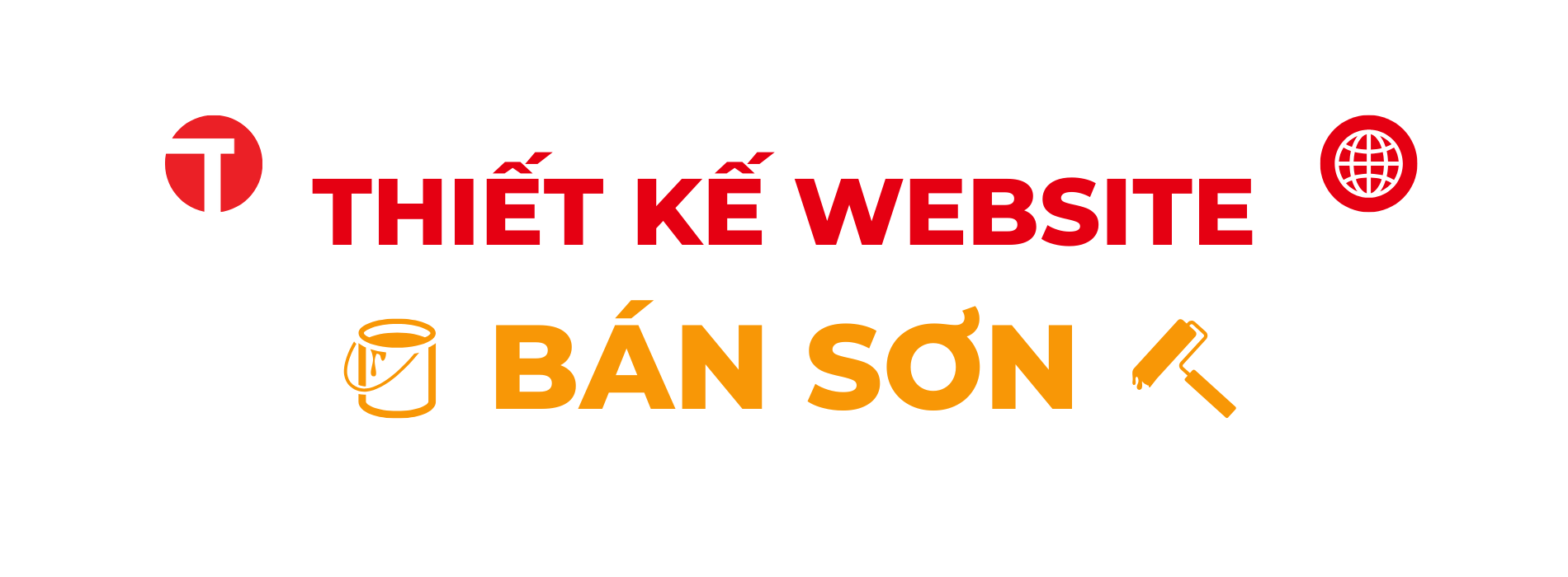 tlptech thiết kế web bán sơn