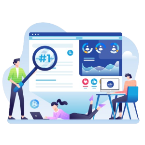 TLPTech cài đặt gửi demo cho khách