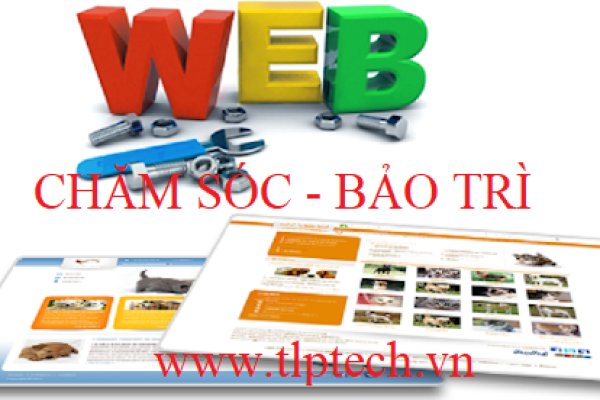 Tại sao cần phải chăm sóc, bảo trì và nâng cấp website.