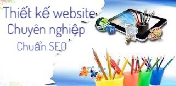 Thiết kế website quận 3