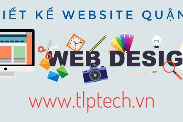 Thiết kế website quận 4 - TP.Hồ Chí Minh