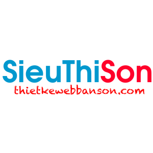 Siêu thị sơn