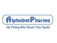 Alphabet Pharma