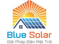 Blue solar