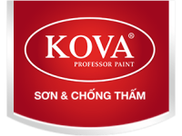 Đại lý Sơn Kova