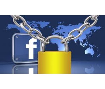 Hướng dẫn mở khóa tên miền bị Facebook chặn